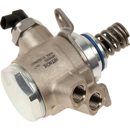 Hitachi 09-11 Audi A6 Quattro Base & Avant 3.0L Fuel Pump, Hpp0009 HPP0009